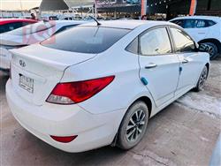 هيونداي أكسنت